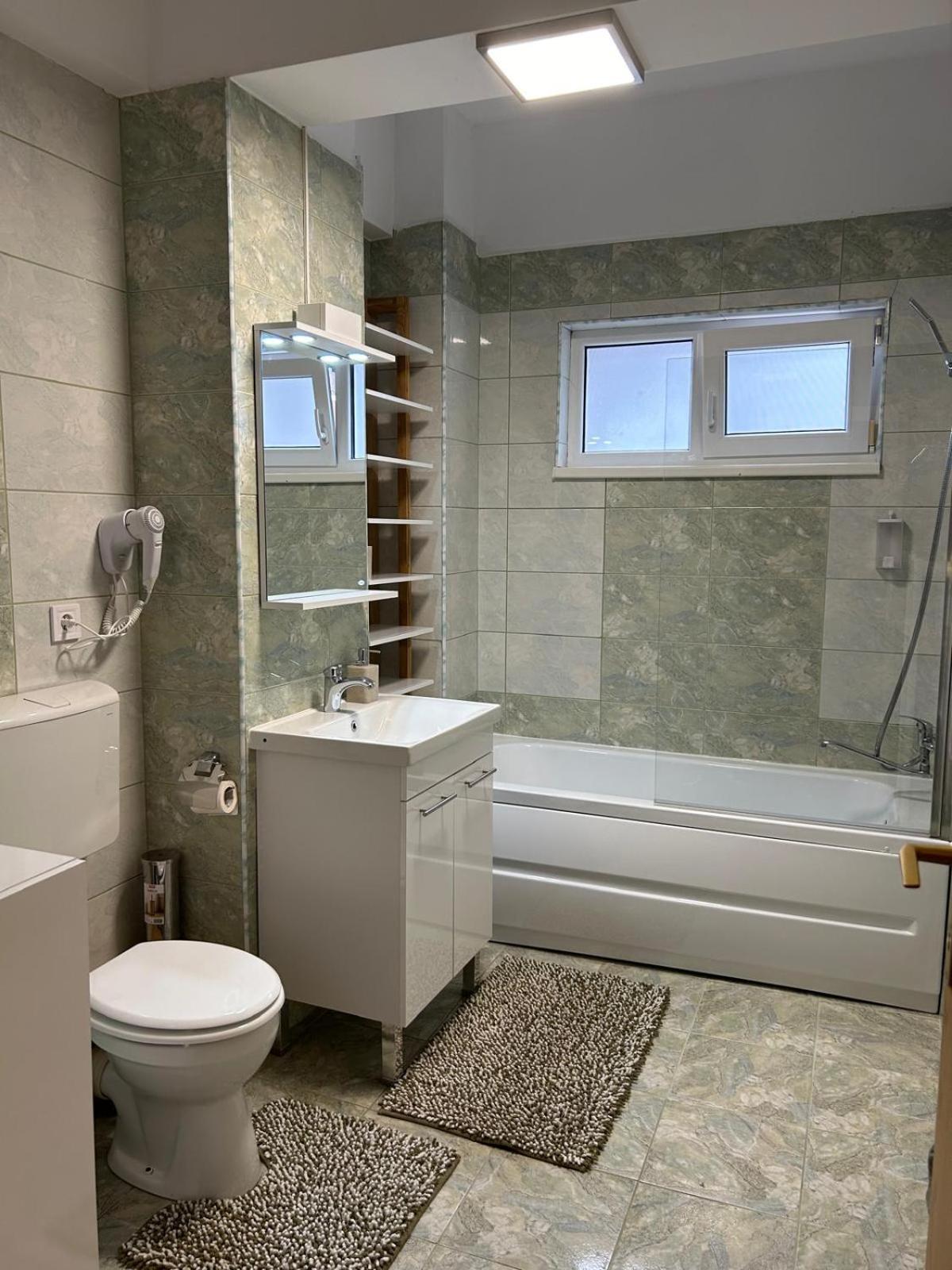 Central Cosy Apartment Клуж-Напока Екстериор снимка